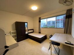 Spottiswoode Park (D2), Apartment #421926961